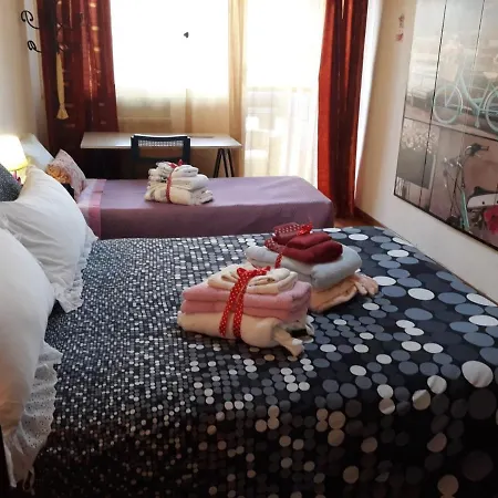 Apartman Centro
