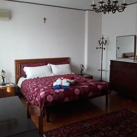 Apartman Centro *