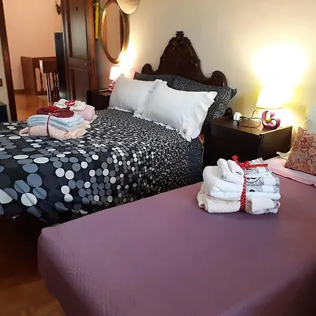 Apartman Centro