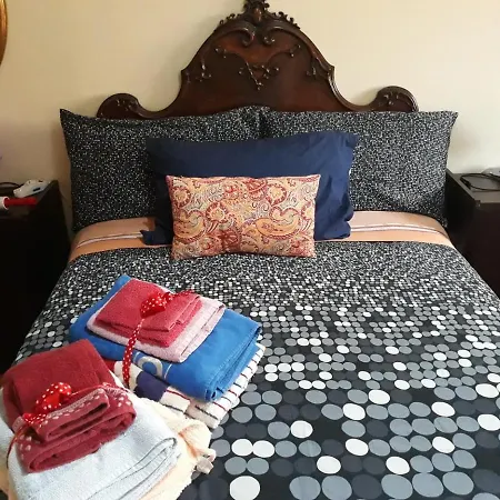 Centro Apartman
